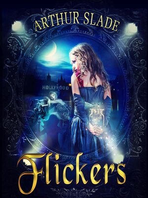 cover image of Flickers